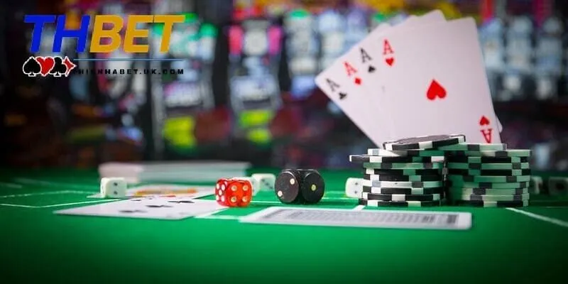 Tại casino thienhabet nơi có những siêu phẩm hàng đầu