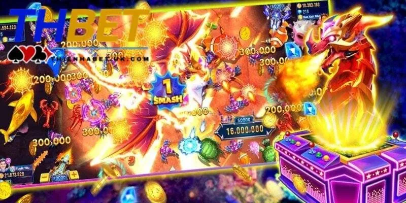 Hóa chuyên gia săn rồng – chơi chất, nhận quà khủng 2025!