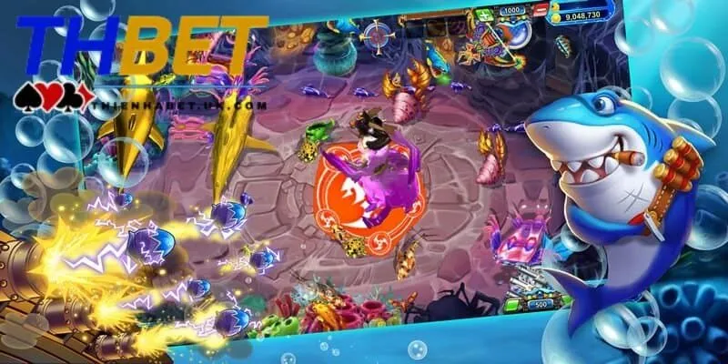 Những loại vũ khí có hỏa lực siêu mạnh trong trò chơi