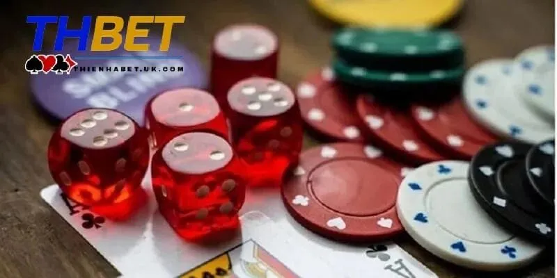 Cộng đồng nhà cái Thienhabet cực kì đông đảo