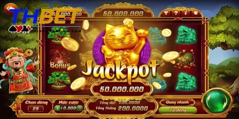 Lưu ý quan trọng khi tham gia chơi nổ hũ Thienhabet