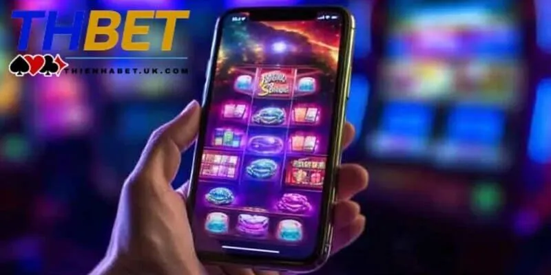 Tải app Thienhabet về thiết bị cực kỳ nhanh chóng và tiện lợi