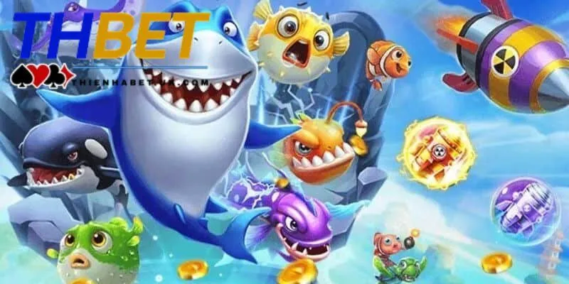 Khám phá tỷ lệ trả thưởng trong Tam Tiên Bắn Cá