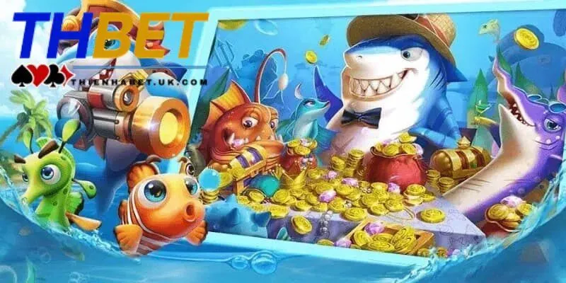 Vua đánh cá có gì đặc biệt khiến người chơi mê mẩn?